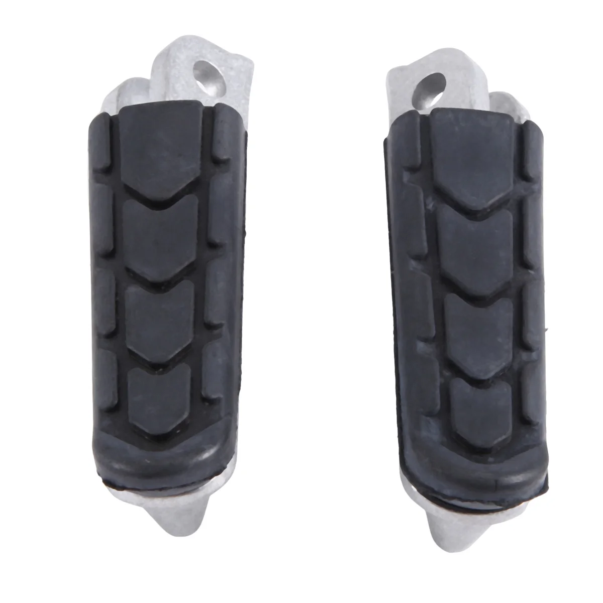 Motorcycle Front Footrest Pedal Foot Pegs for Honda Cb250 Cbr600F Cb600F Nc700