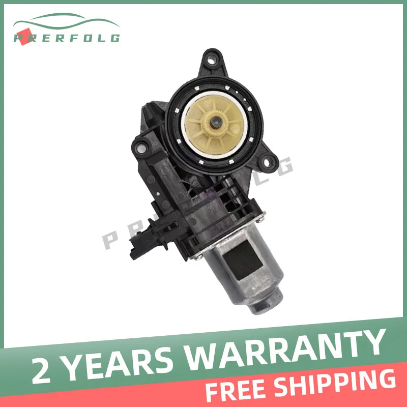Car Front Right Window Lift Motor Regulator Compatible with For Hyundai Ioniq 2017 2022 OEM 82460G2020 82460 G2020