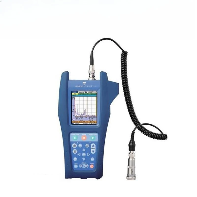 Portable Frequency …