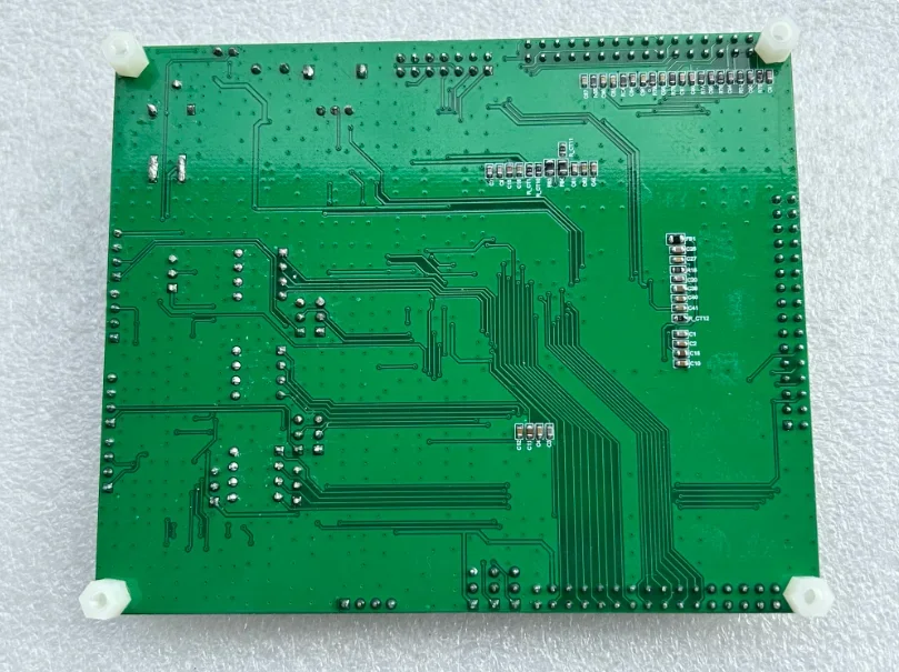 FOR Spc5634m/ecu/engine motor control/power train/gearbox development board v1.0