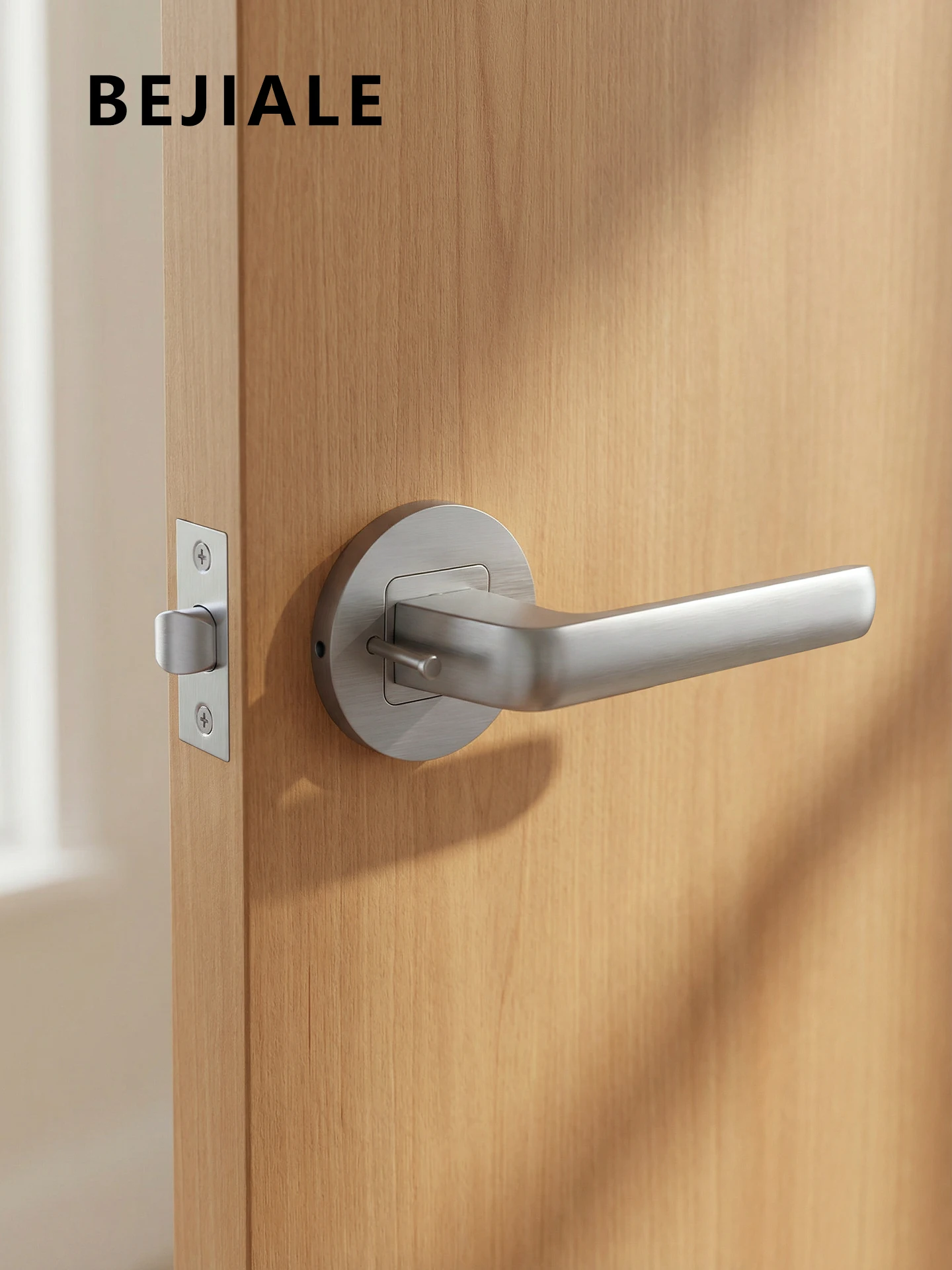 keyless-bathroom-toilet-room-door-lock-three-rod-handle-universal-washroom-lock-for-indoor-bathrooms-and-washrooms