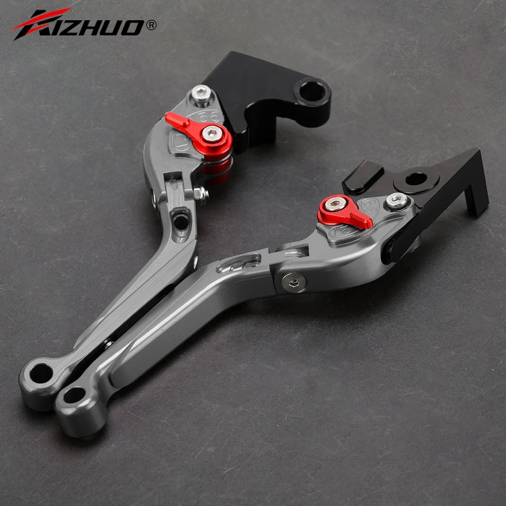 

ADV150 ADV160 ADV350 Extendable Length Brake Clutch Levers For Honda ADV 150/160/350 Motorcycle Adjustable Handles Lever