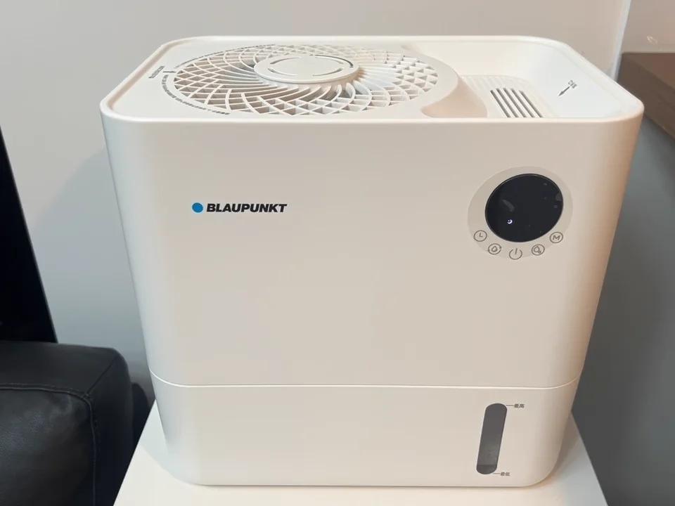 

Fogless Humidifier Cute Portable for Bedroom Air-Conditioned Room Quiet Air Humidification humidifier diffuser