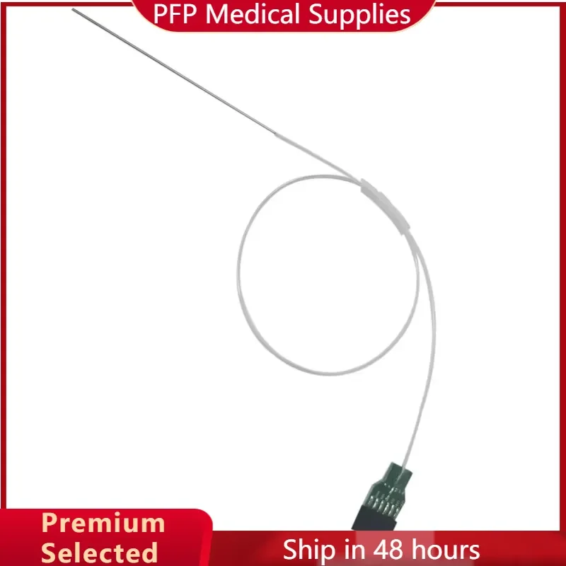 AP08 for OVM6946 Digital Camera 400x400 Resolution 30FPS IPX8 Waterproof Steel Tube Wire for Inspection Angioscope