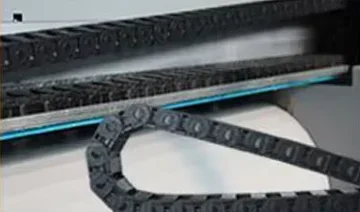 طابعة نافثة للحبر صناعية محمولة ذات جودة عالية وسعر منخفض مقاس 1 بوصة