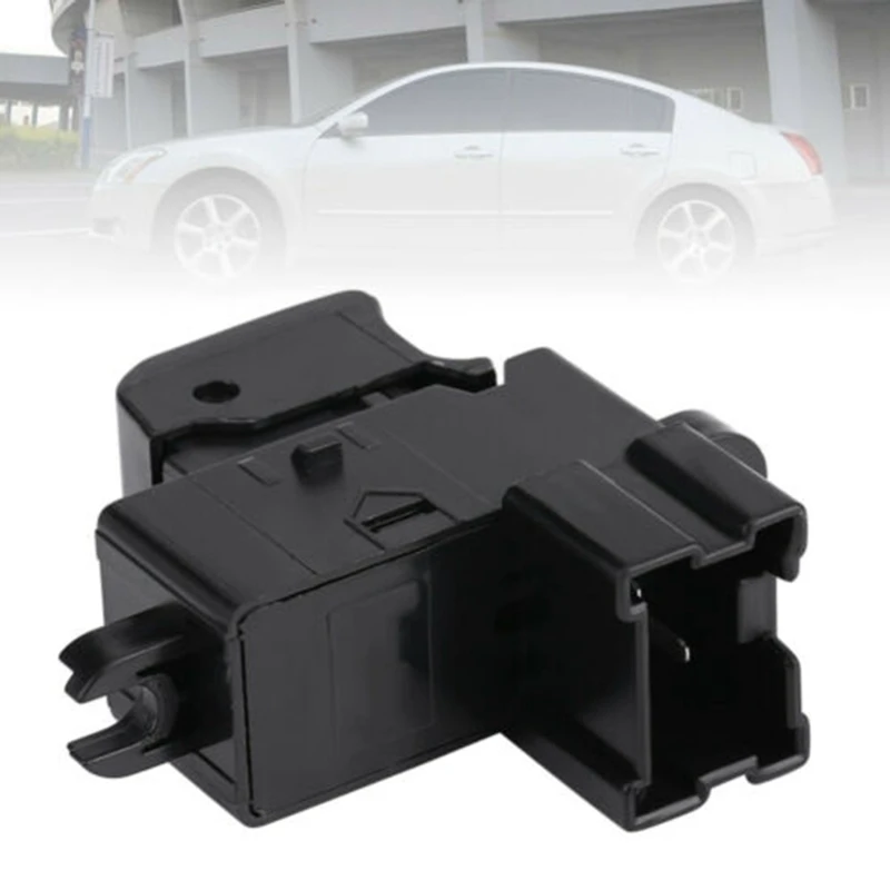 2X Auto Car Power Window Control Switch For Nissan Murano Teana Qashqai 2007-2012 25411JD000 25411-JD000