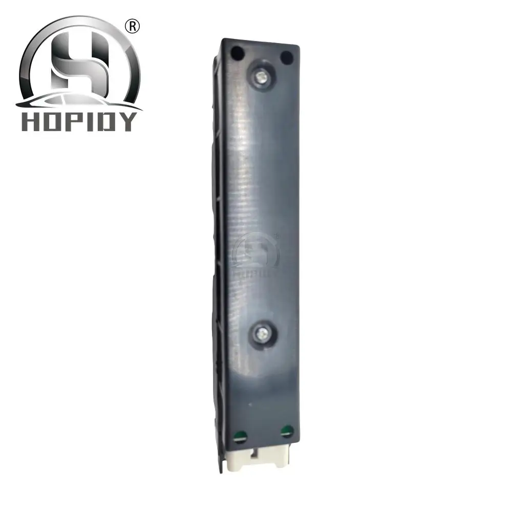Adequado para Hino levantador de janela de carro interruptor mestre porta botão interruptor de vidro 84820-37052