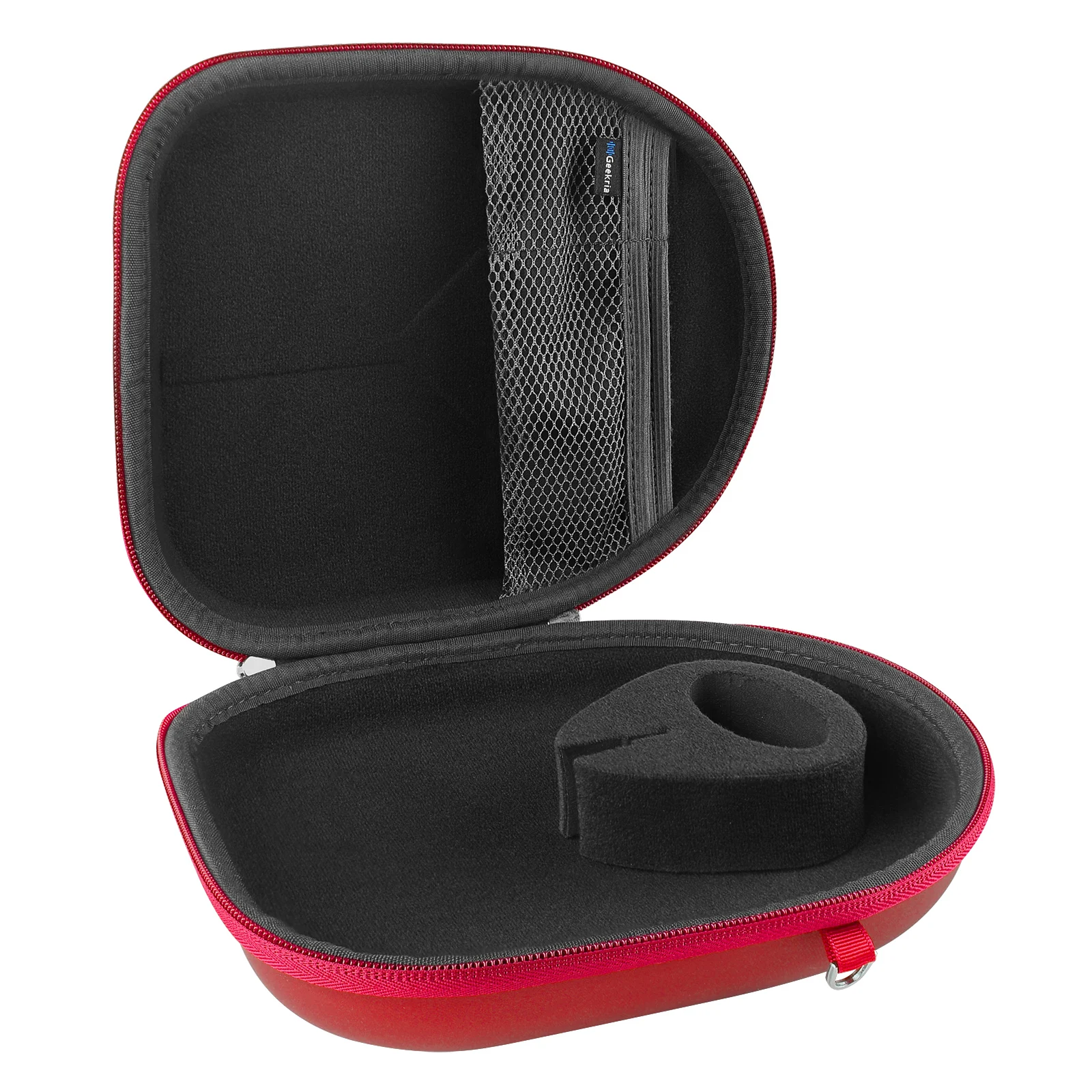 Pokrowiec etui na słuchawki Geekria do Sony WH 1000 xm5, WH 1000 xm4, MDR1RNC osłona zestawu słuchawkowego do przechowywania przenośne słuchawki twardego