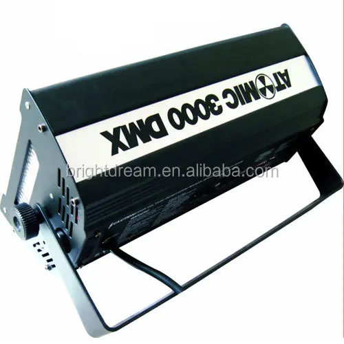 Bühnenlichtausrüstung 3000 W Strobe Dmx Dimmer Licht DJ Licht