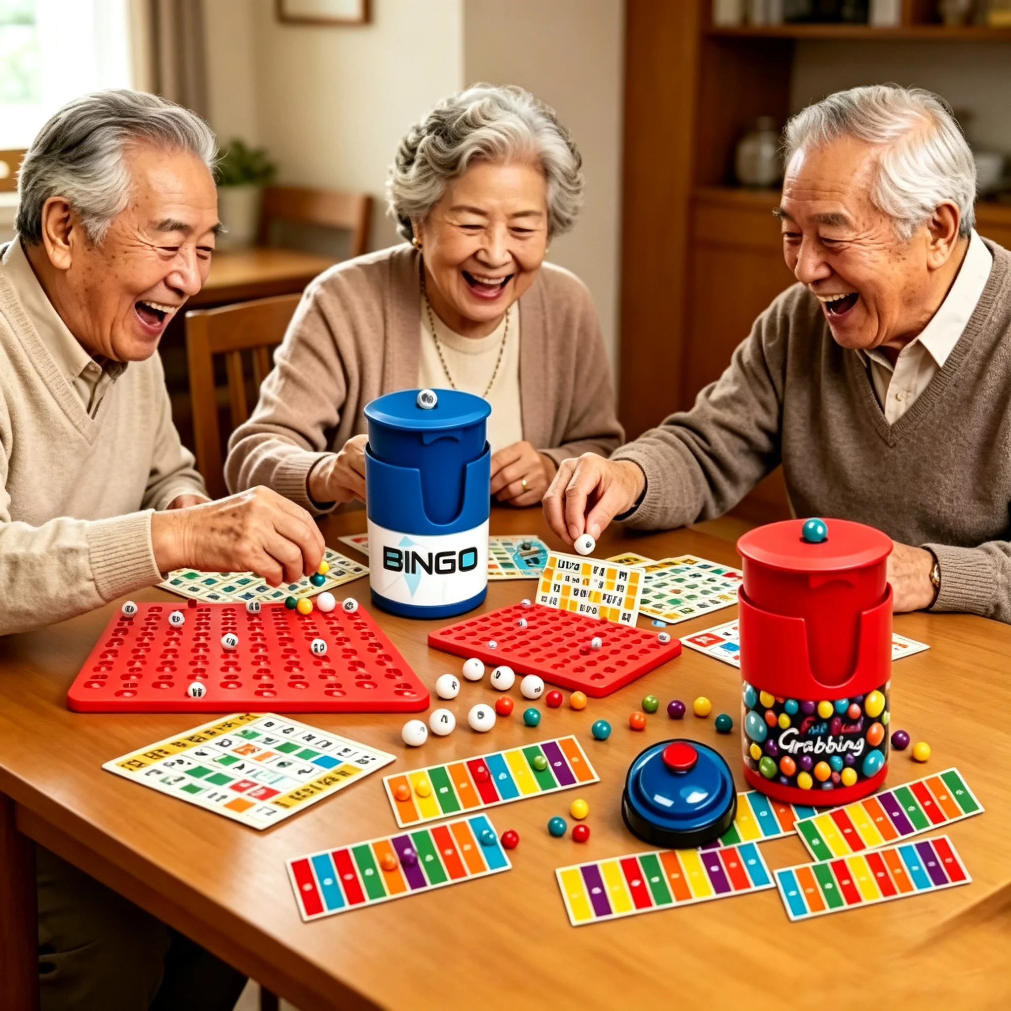 Board Game Catan - 最新の人気モデル、カラフルなボールゲーム。大人も楽しめる、リラックス効果のあるパズルボードゲーム。