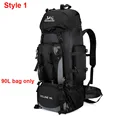 90L Bag 1 Black
