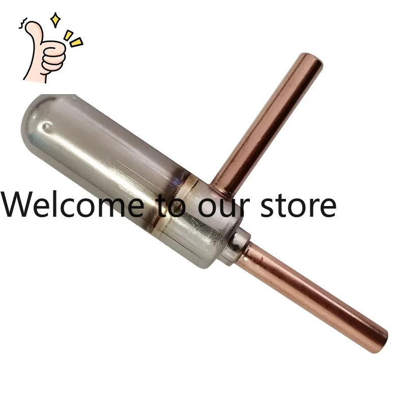 Japan Lumiya Electronic Expansion Valve UKV-J14D15 For Carbon Dioxide Air Conditioning And Refrigeration Units