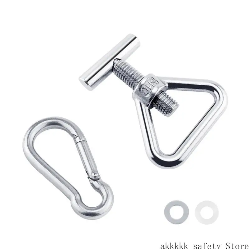 

XXFF for Triangle Ring Lifting Eye Nut for Transportation Corrosion Resista