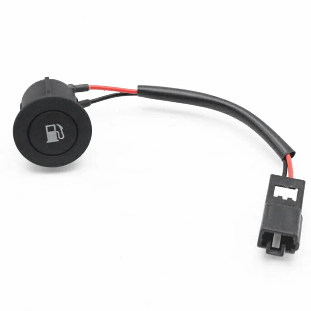 Fuel Tank Cap Switch Button 93555-2P000VA / 935552P000J7 for Kia Sorento 2009-2014