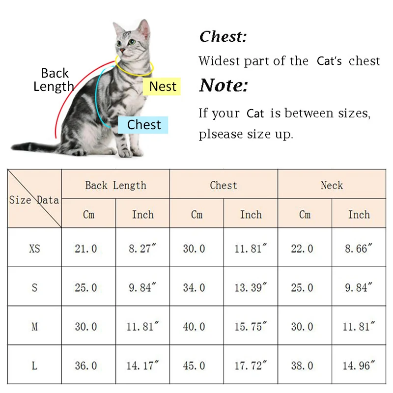 고양이 여름 애완 동물 의류, 100% 코튼 고양이 강아지 조끼, 시원한 통기성 프린트 스핑크스 고양이 옷, 새끼 고양이 잠옷, 로파 파라 가토스