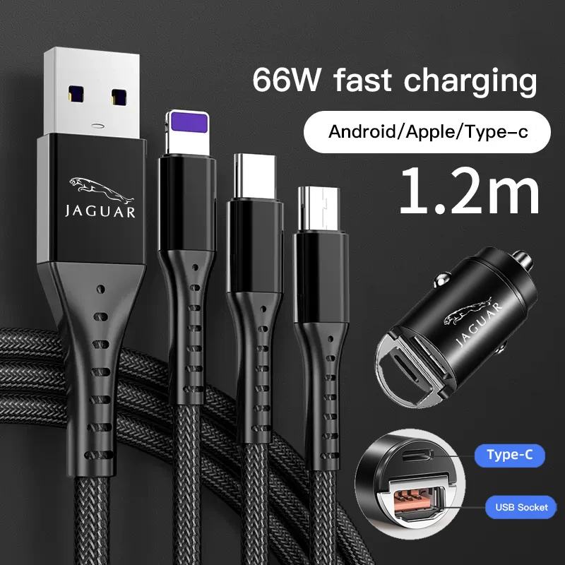 Car Interior Charge… - image