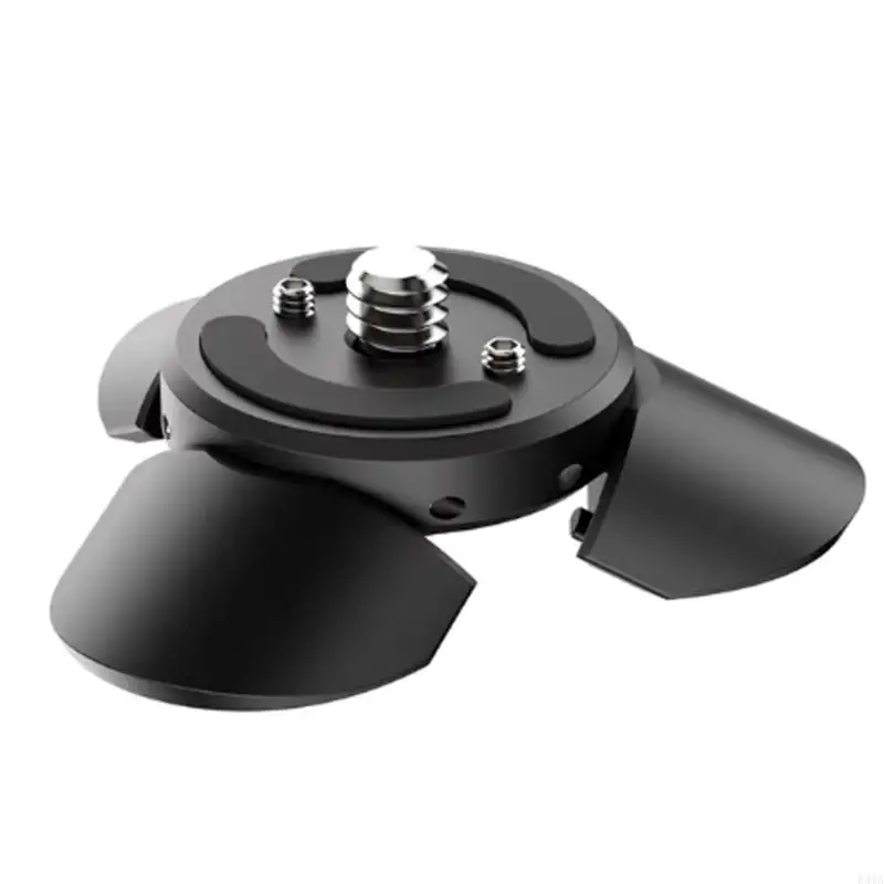 Основание позиционирования камеры F3MA с винтом 1/4 'для аксессуара карманного 3 камеры