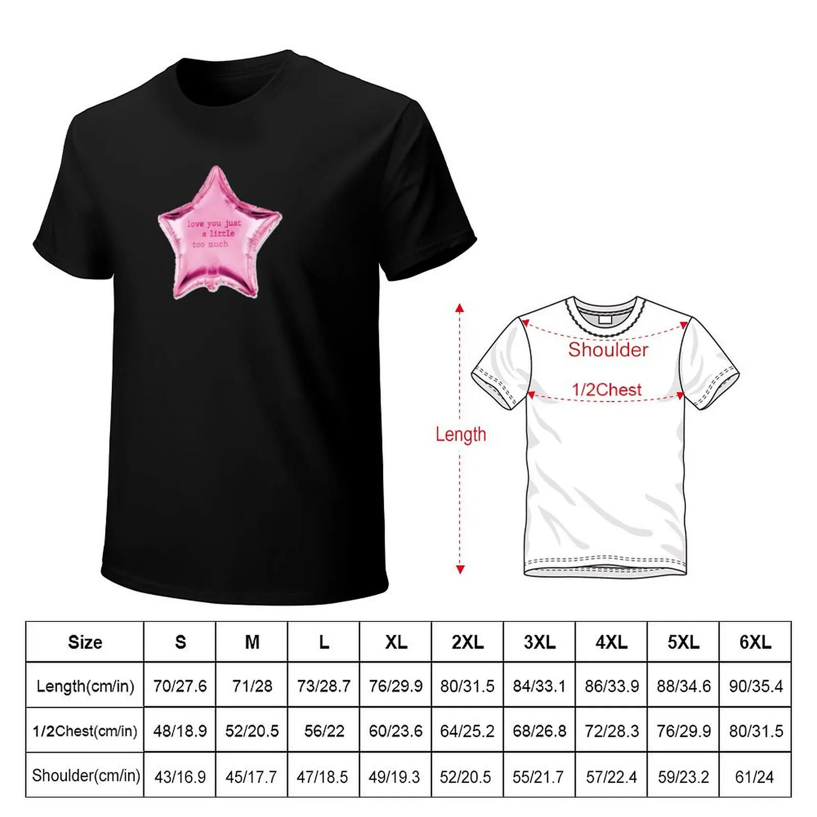 Lana del rey serial killer T-Shirt Fashion Letter Print T-Shirt