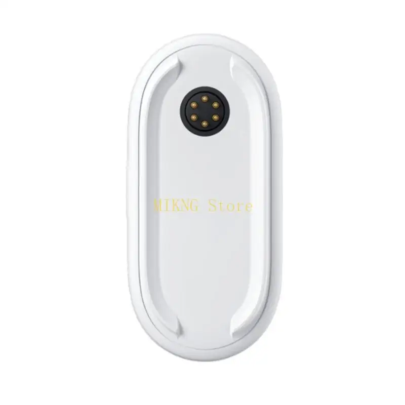 Acessório expansão armazenamento plug and play para câmeras ação 360 go 3/go 3s adaptador módulo transferência dados portátil melhor venda