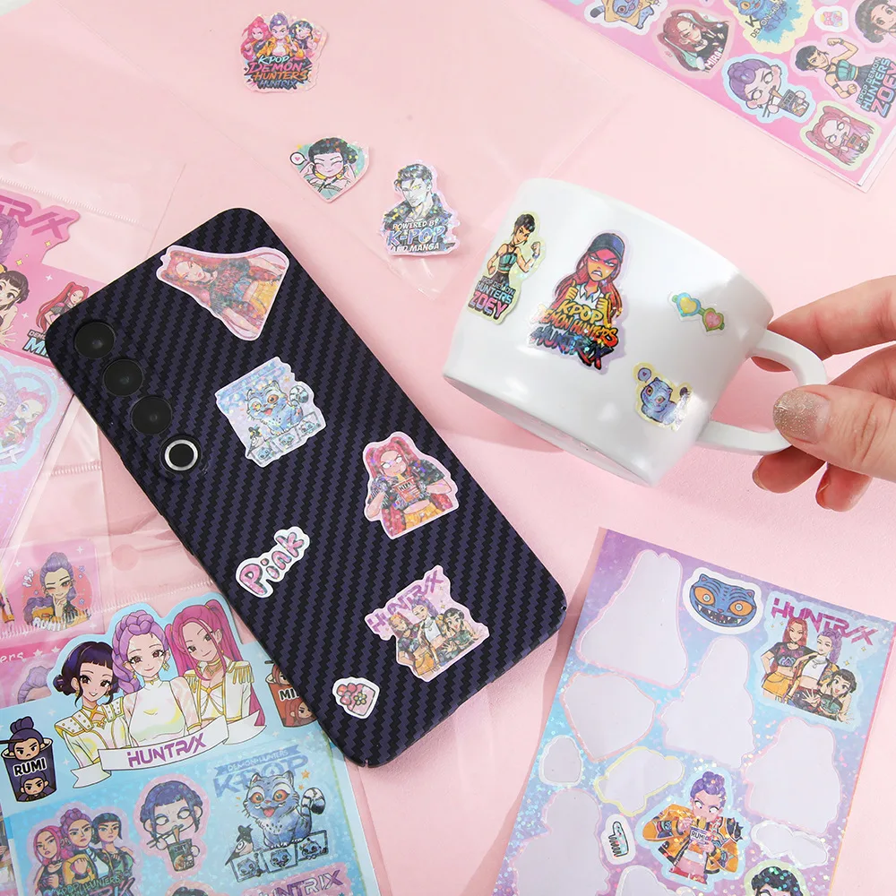 Thumbnail 4 - #56 Best Kids Decorative Stickers to Buy In 2026