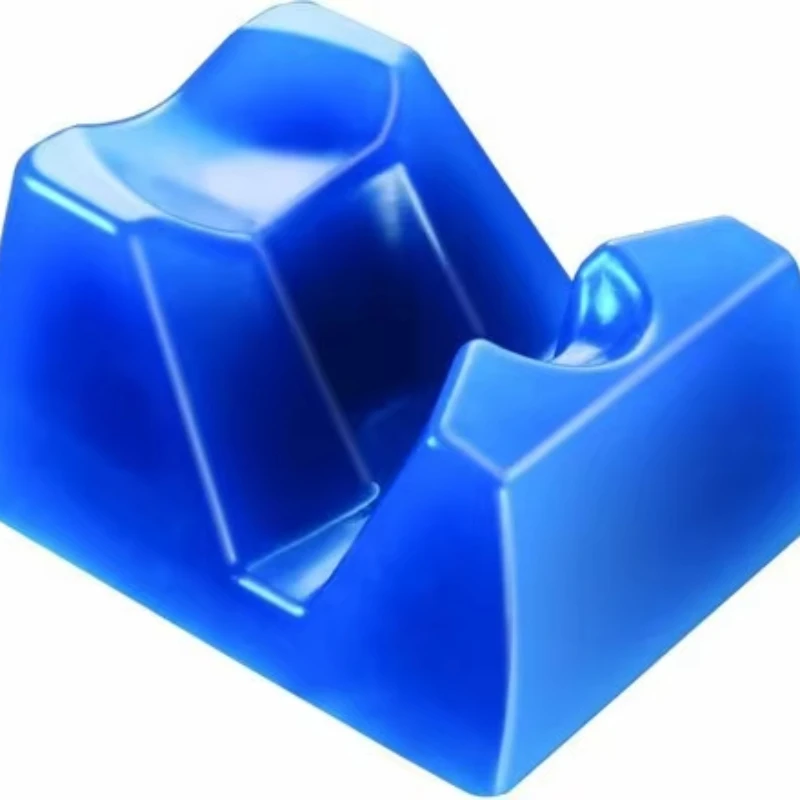 

Positioners Silicon Prone Headrest Gel Positioners Prone Headrest