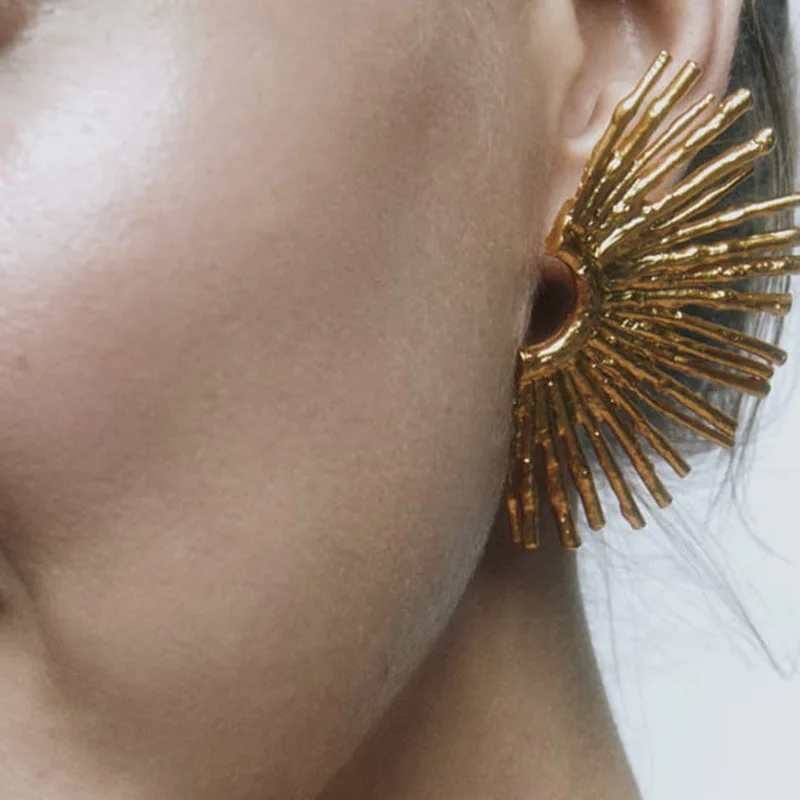 Vintage Big Za Gold… - image