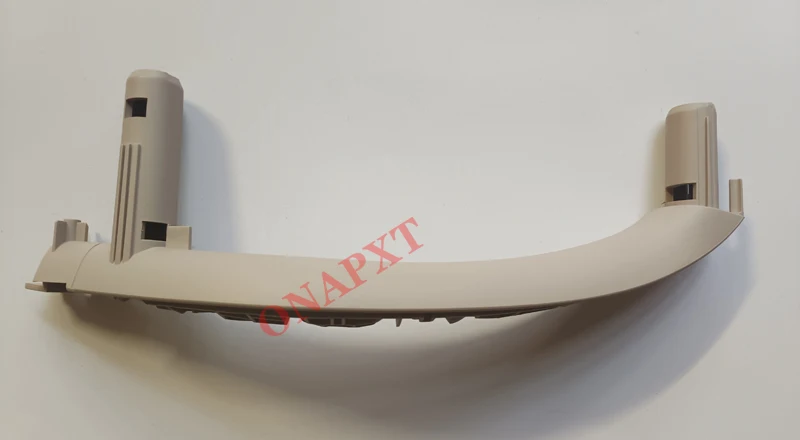 Per BMW X5 X6 F15 F16 2014-2018 interni auto destro porta del passeggero maniglia di traino pannello di copertura Trim sostituzione