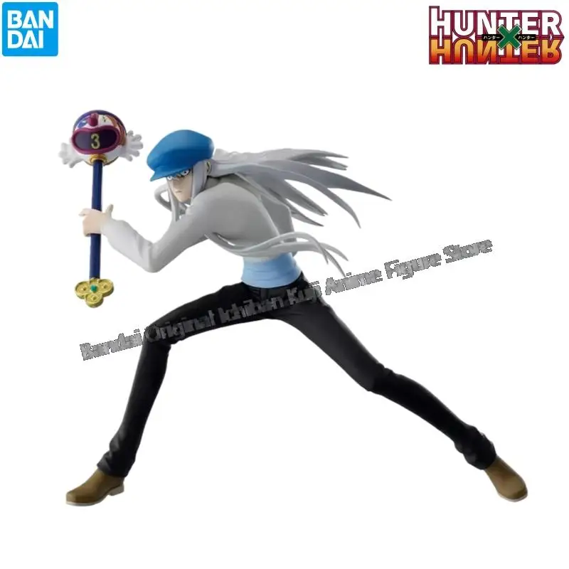 ガレージキット | ガレキ hunter×hunterアイザック＝ネテロ HUNTER