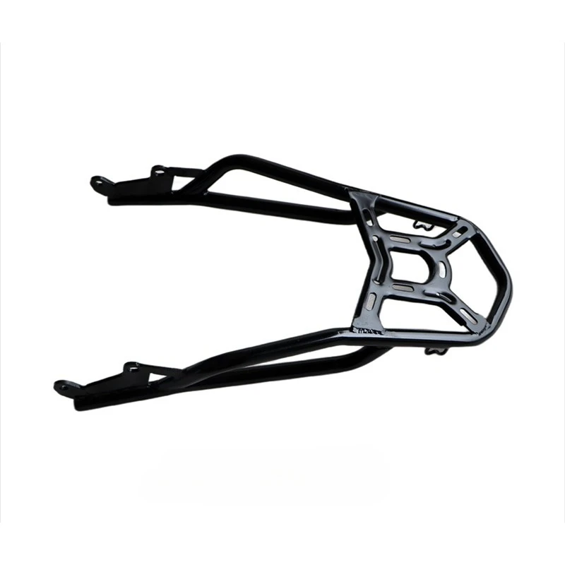 

Motorcycle Rear Tail Rack For CFMOTO 250CLX CL-X250 CLX-250 Rear Luggage Bracket Tailstock Cargo Shelf Accessories