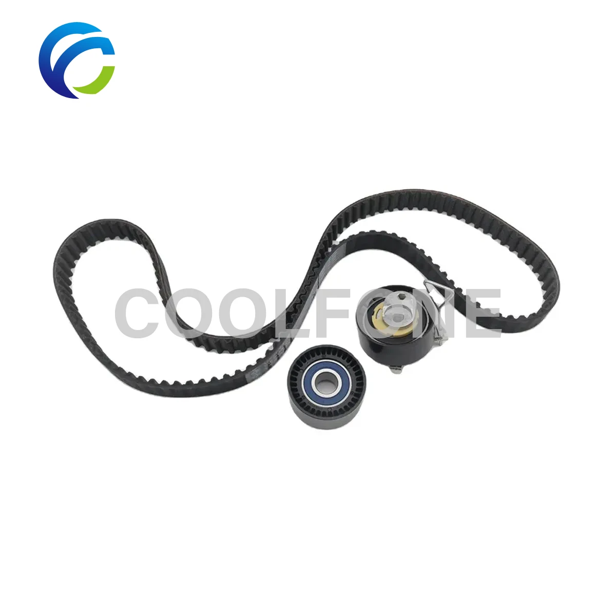 Timing Belt Kit for VOLVO S60 S80 V40 V60 V70 V90 XC40 XC60 XC70 XC90 1.5T 2.0T T3 T4 T5 T6 T8 B4204 32213096 31460613