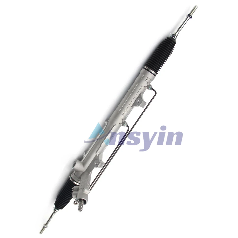 For BMW E81 E87 E88 E82 E90 E93 E92 E91 X1 Power Steering Rack 32106763807 32106765013 32106873625 6763807 6765013 6873625 LHD