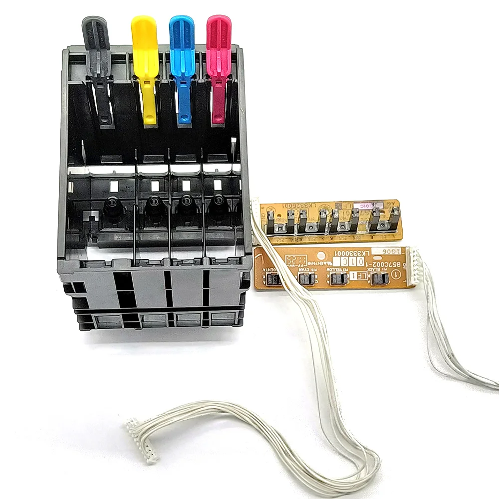 Ink Cartridge Holder LK3301 With Sensor Fits For Brother J410 J515W 395C J125 MFC-255CW J315 J195 J195 J125 J415