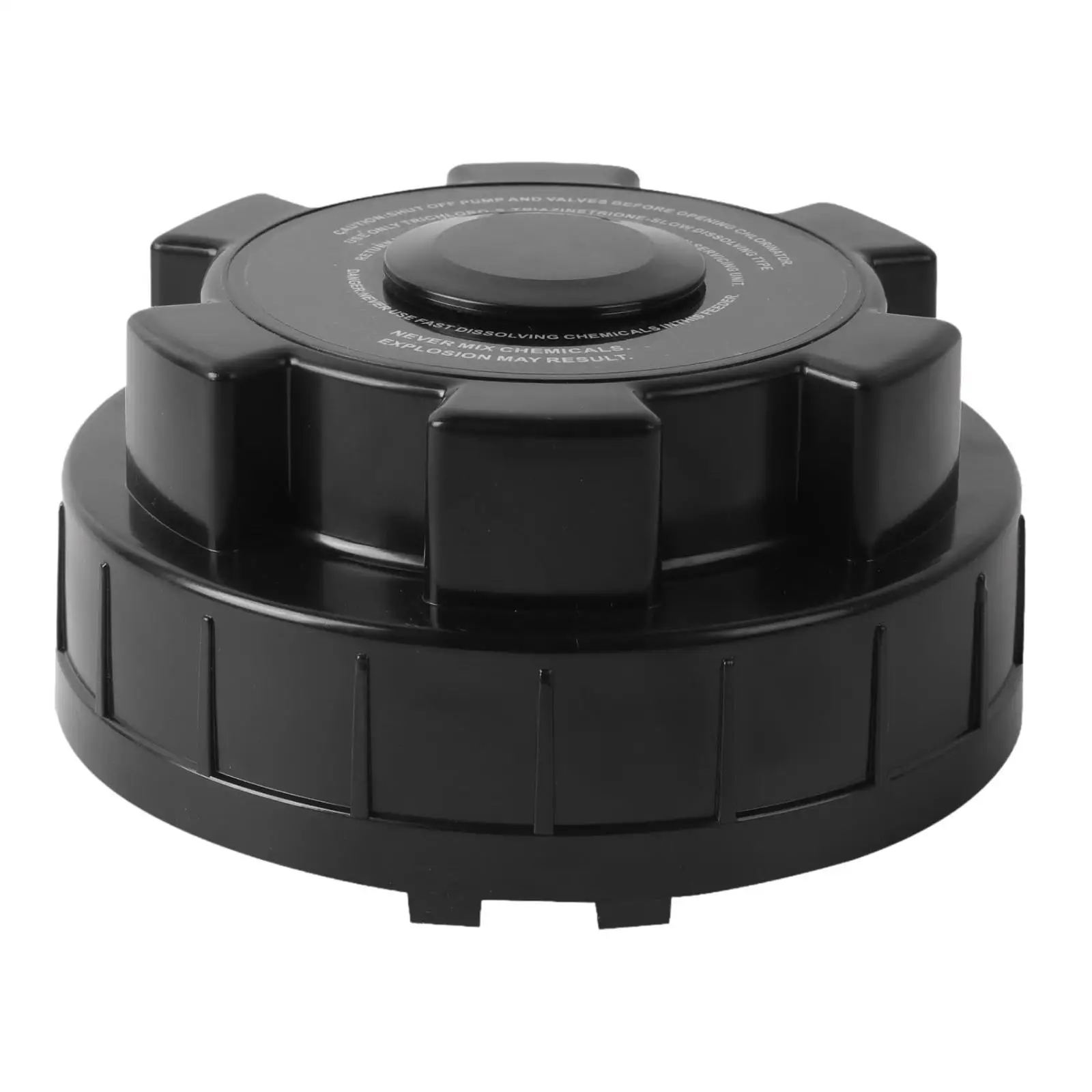 

Сверхпрочная сменная крышка-заглушка для хлоратора для бассейна, герметичная, для моделей CL200, CL220, CLX200CA