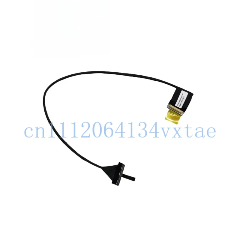30PIN Laptop LCD Video Display Screen Cable For Gigabyte AERO 15 15X 15W RP65W8 PHD INNOLUX 0.1