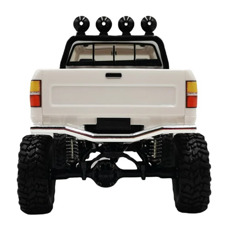 WPL C64-1 RC Car 1:16 Hailax 2.4G 4WD Remote Control Pick-up Truck