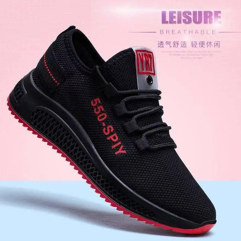 Kosz Femme buty do tenisa dla kobiet sportowe buty odkryte trampki siatka powietrzna oddychające Walking Jogging trenerzy Chaussures Femme