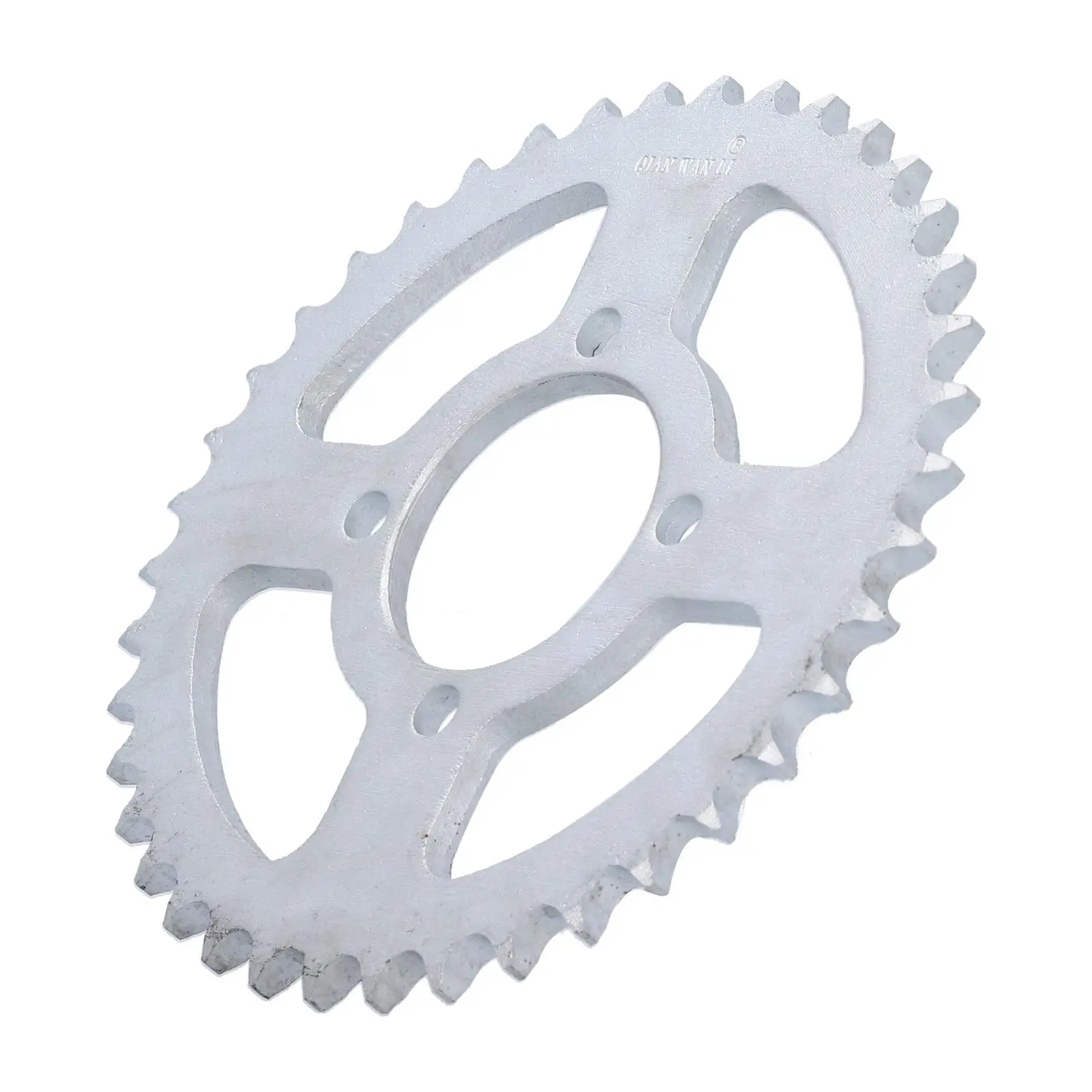 Rear Chain Cog Steel Bike Sprocket for motorcycle for engineer