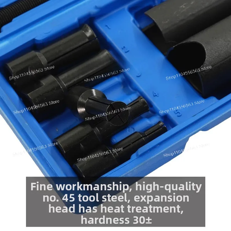 Bicycle Hub Tower Base Pivot Bearing Removal Tool for MTB & Road Bike