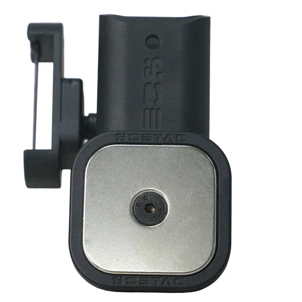 SINAIRSOFT bolsa portarevistas IPSC universal con clips magnéticos - imagen 5