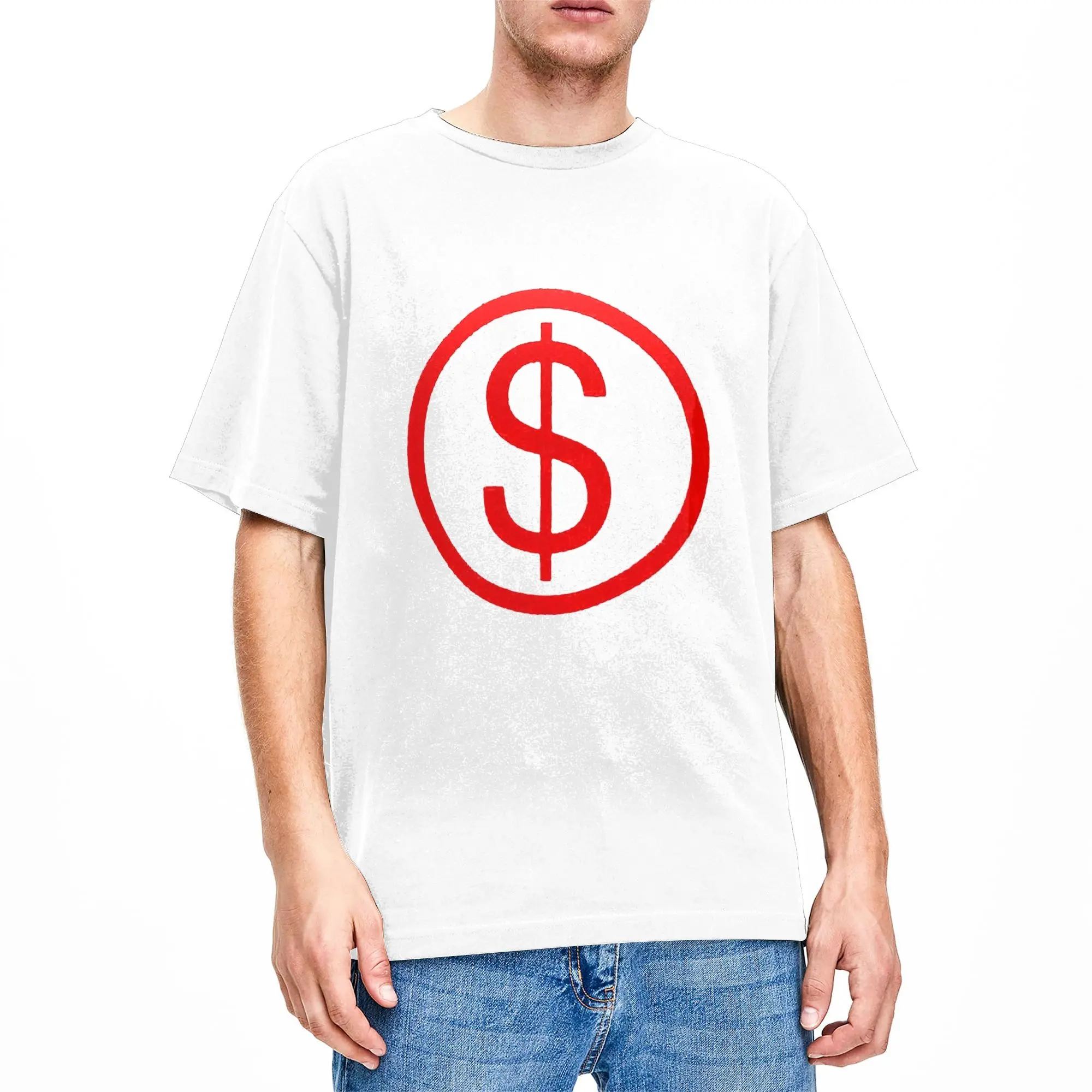 WORST GIRL IN AMERICA SLAYYTER T Shirt Summer  Pure Cotton T-Shirts For Adult Print Tshirt Short-Sleeve Y2K Fun Tops
