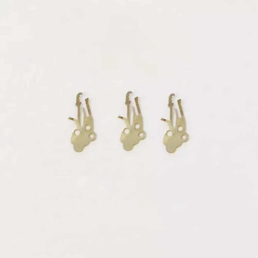 Watch Accessories Suitable for ETA2671 Movement Clutch Pressing Plate Watch Repair Parts
