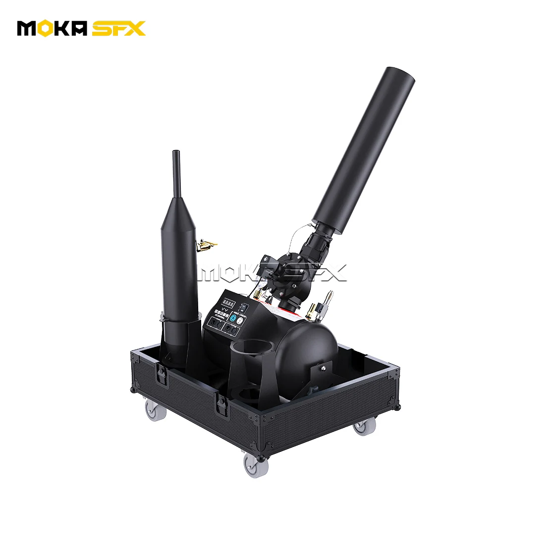 

MK-CN13 Stage Confetti Water Cannon CO2 Big Stadium Shots