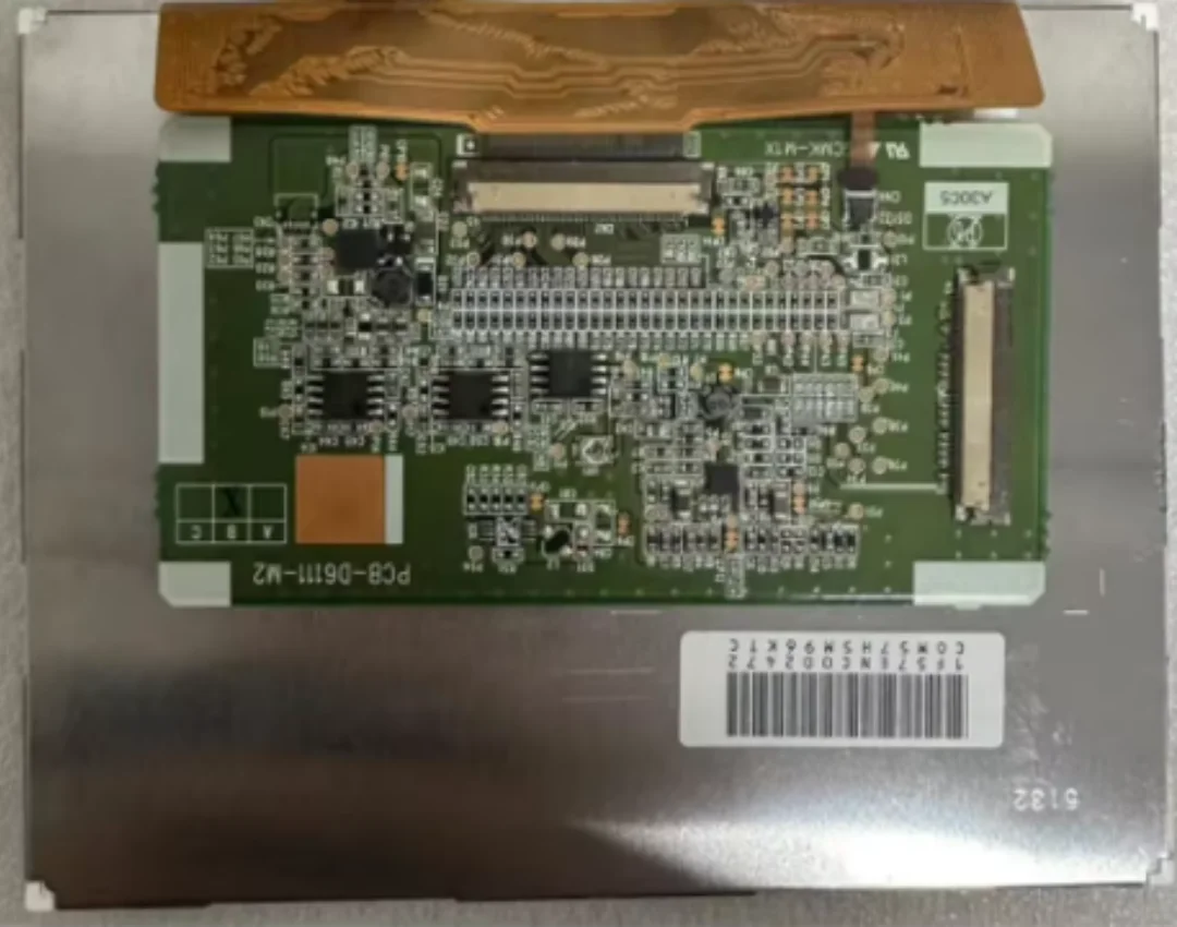 PCB-D6111-M2 LCD Dispaly Screen Panel