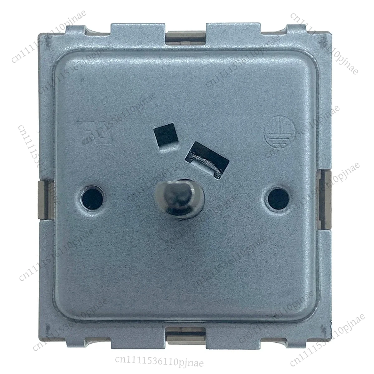 47ER101C1 Infinite Dual Energy Regulator Switch Replacement Parts For Cooktop Stove Oven Hot Plate