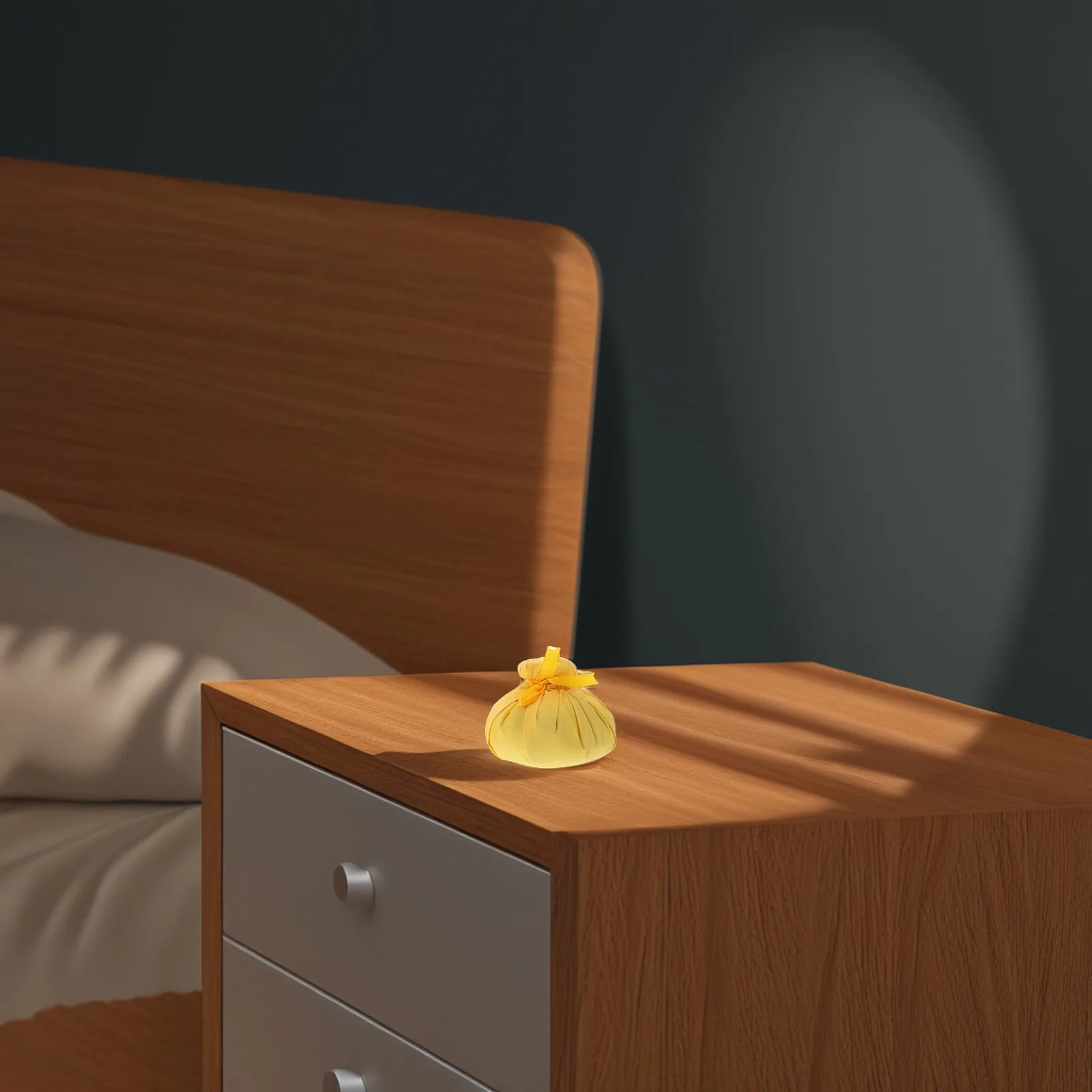 

2Pcs Herbal Compress Ball Thai Wormwood Massage Natural Spa Hot Warming Pouch Eye Face Body Relaxation Therapy