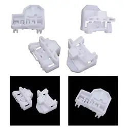 Window Regulator Repair Clips 22697622 Durable for Volkswagen Polo
