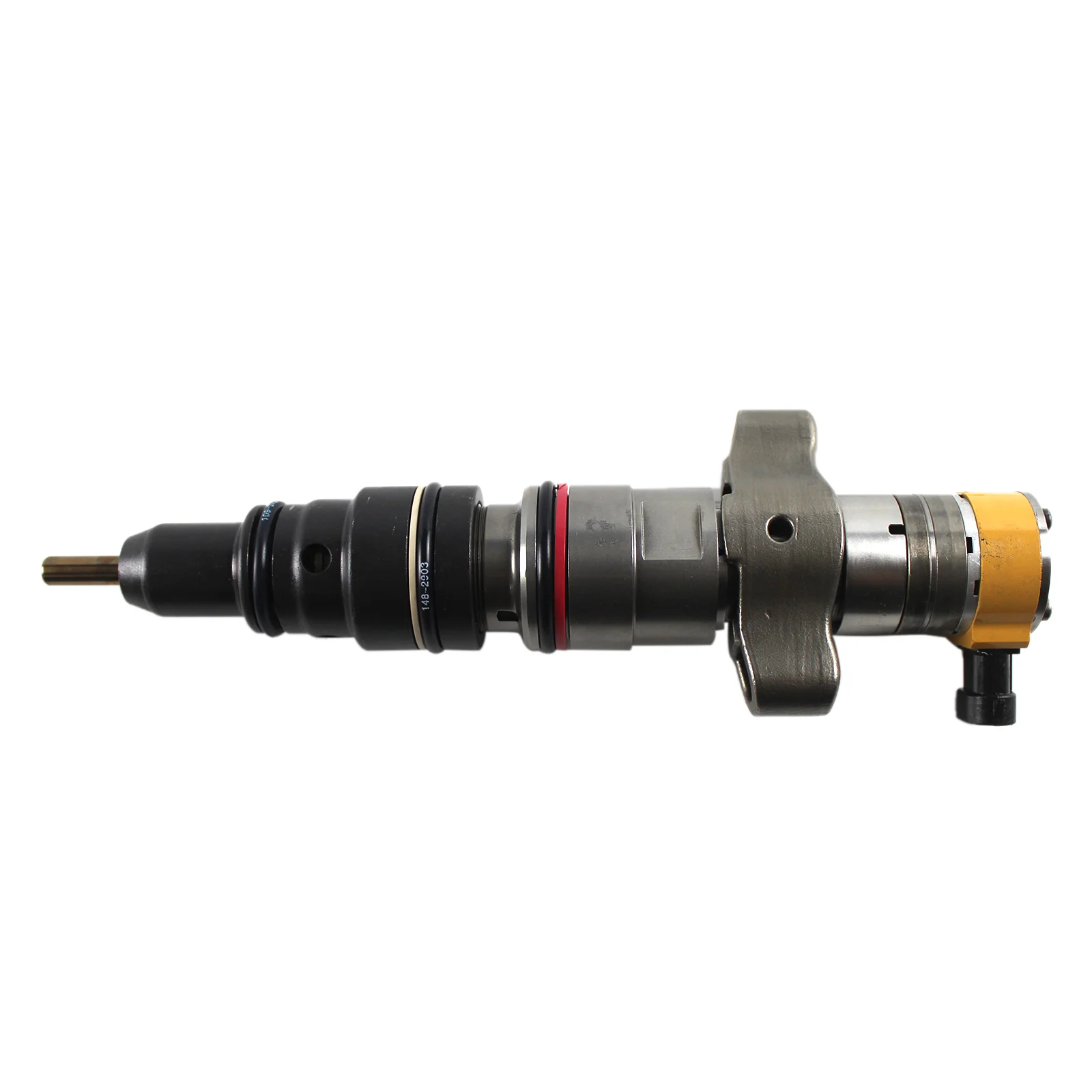 

Original New Fuel Injector for CAT C9 Engine 330C E330C E320D 2360962 236-0962 10R-7224 10R7224 Excavator Replacement Parts
