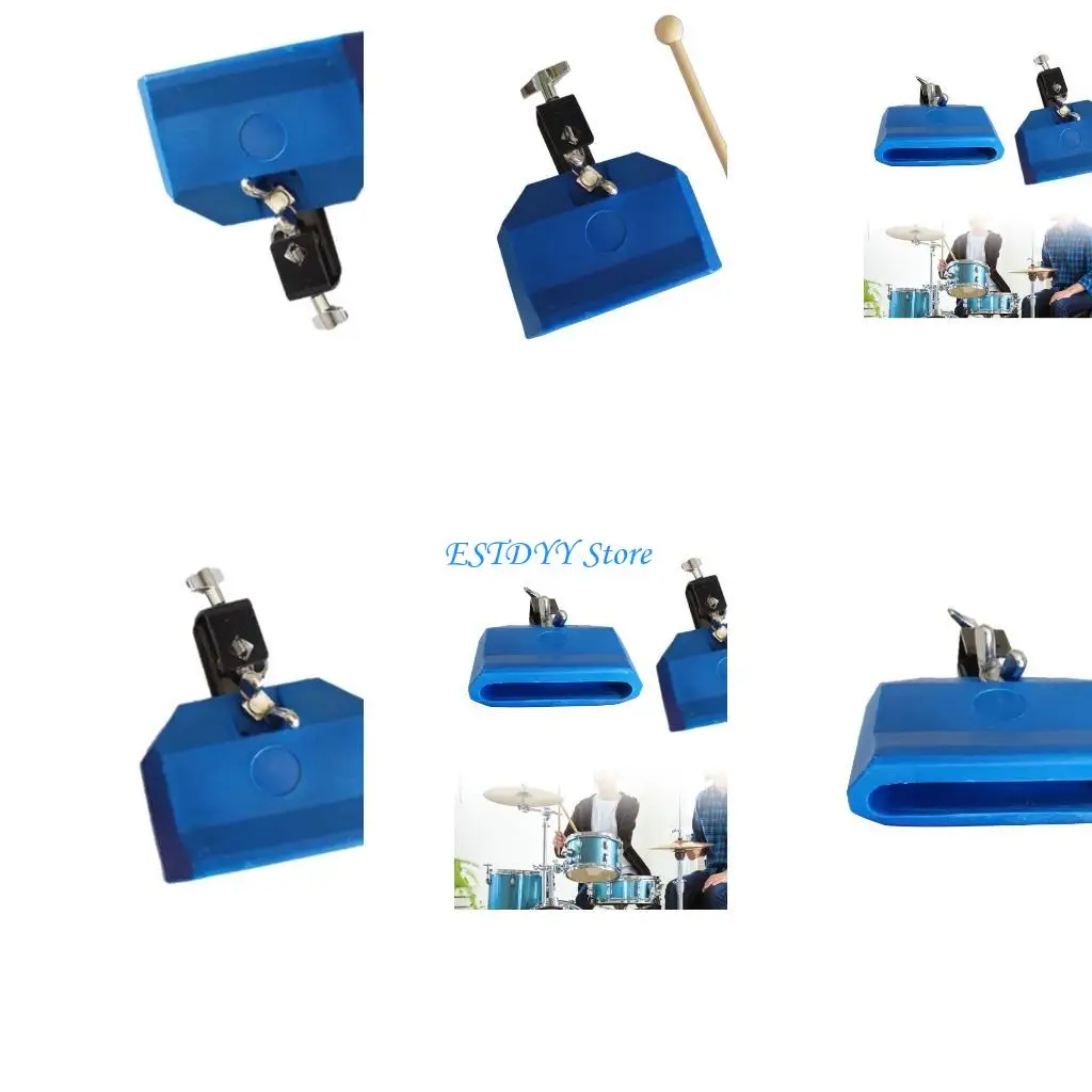 

G6DE Mounting Bracket Drum Instrument for Enhancing Rhythm of Musical Performances