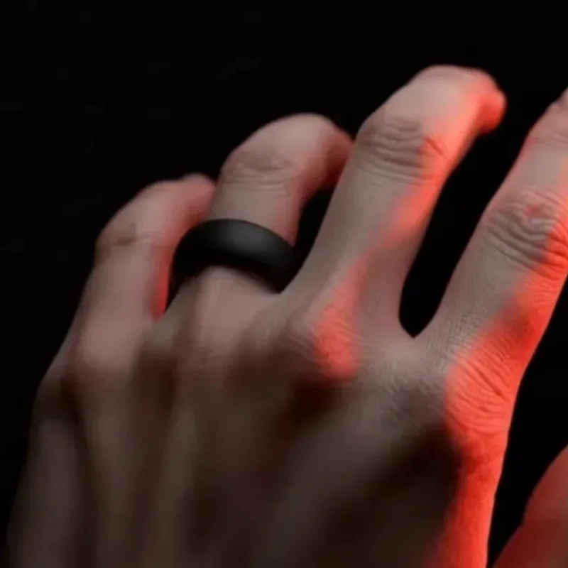 Falcon Ring Magic T…