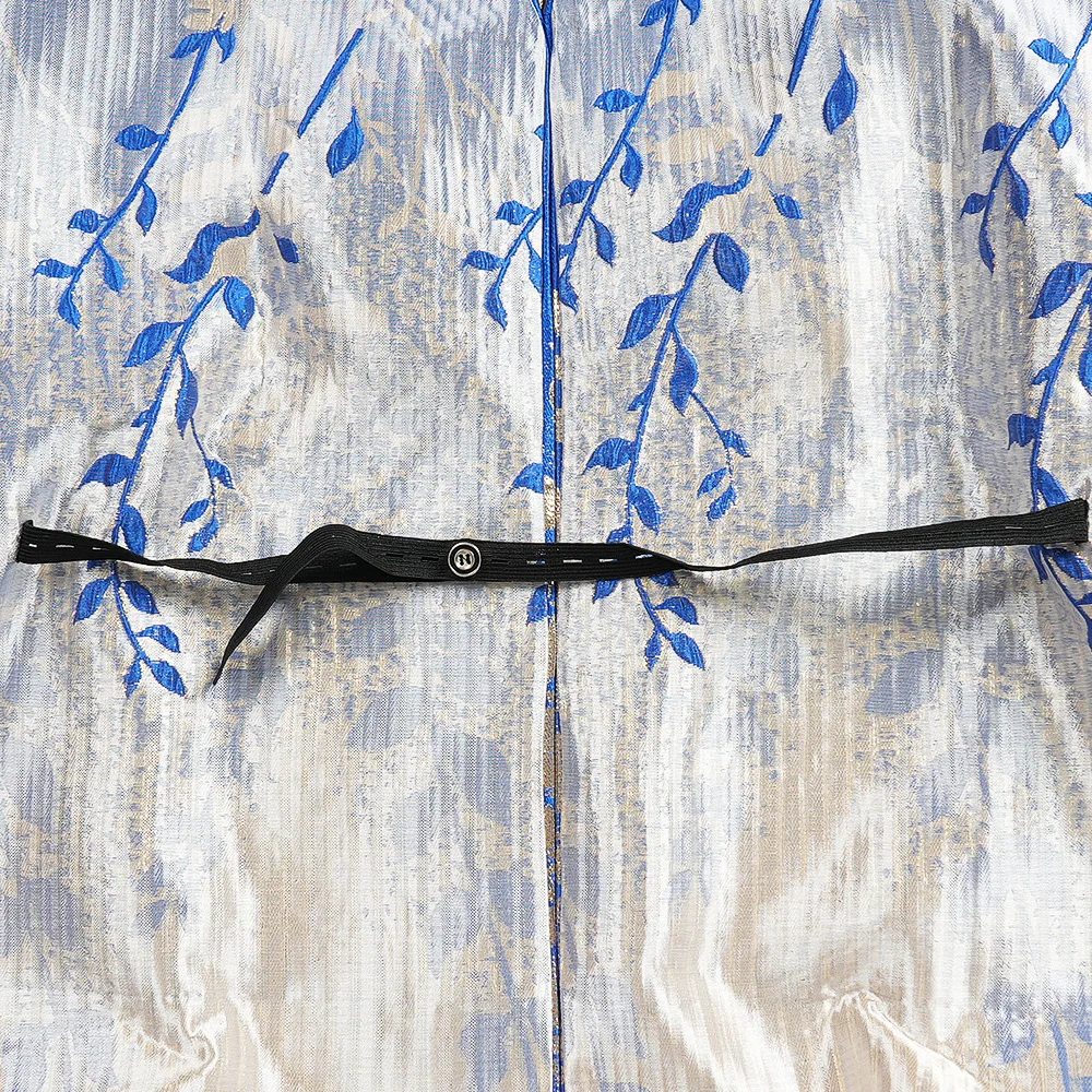 فساتين إفريقية للنساء ملابس أفريقيا التقليدية Dashiki أنقرة ملابس ثوب عبايات رداء مسلم قفطان ماكسي فستان طويل 2025